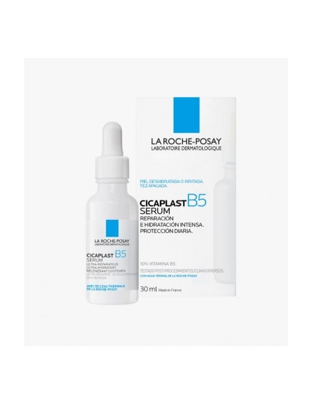 ROCHE POSAY CICAPLAST SERUM B5 30ML