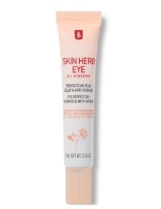 ERBORIAN SKIN HERO EYE 10ML