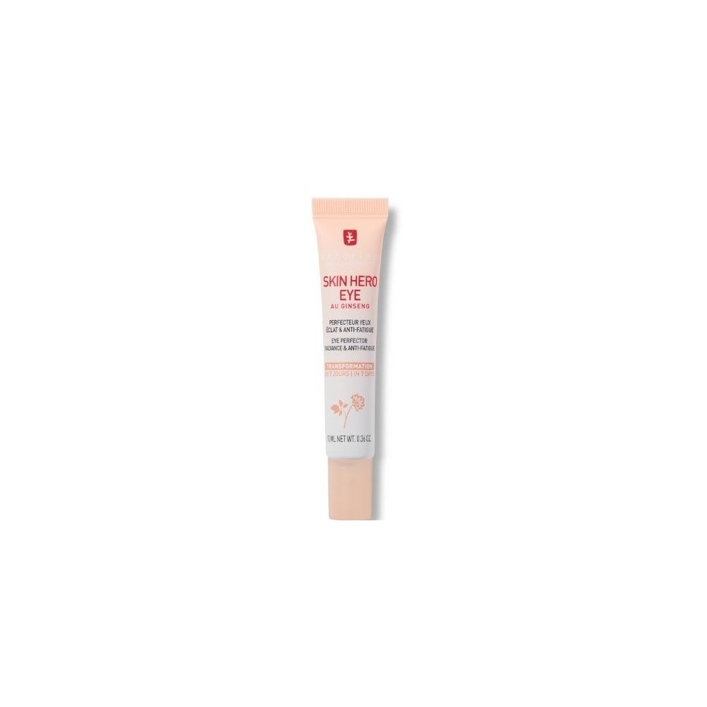ERBORIAN SKIN HERO EYE 10ML
