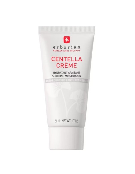 ERBORIAN CENTELLA CREME 50 ML.