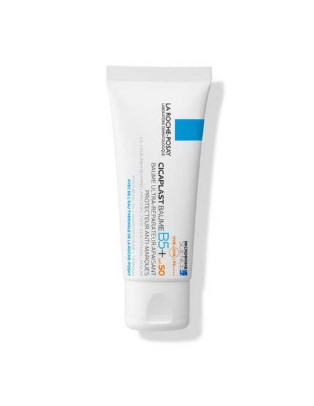 CICAPLAST BAUME B5 SPF 50+  40 ML