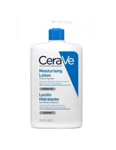 CERAVE LOCION HIDRATANTE  1 L