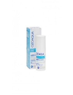 OZOAQUA ACEITE DE OZONO  15 ML