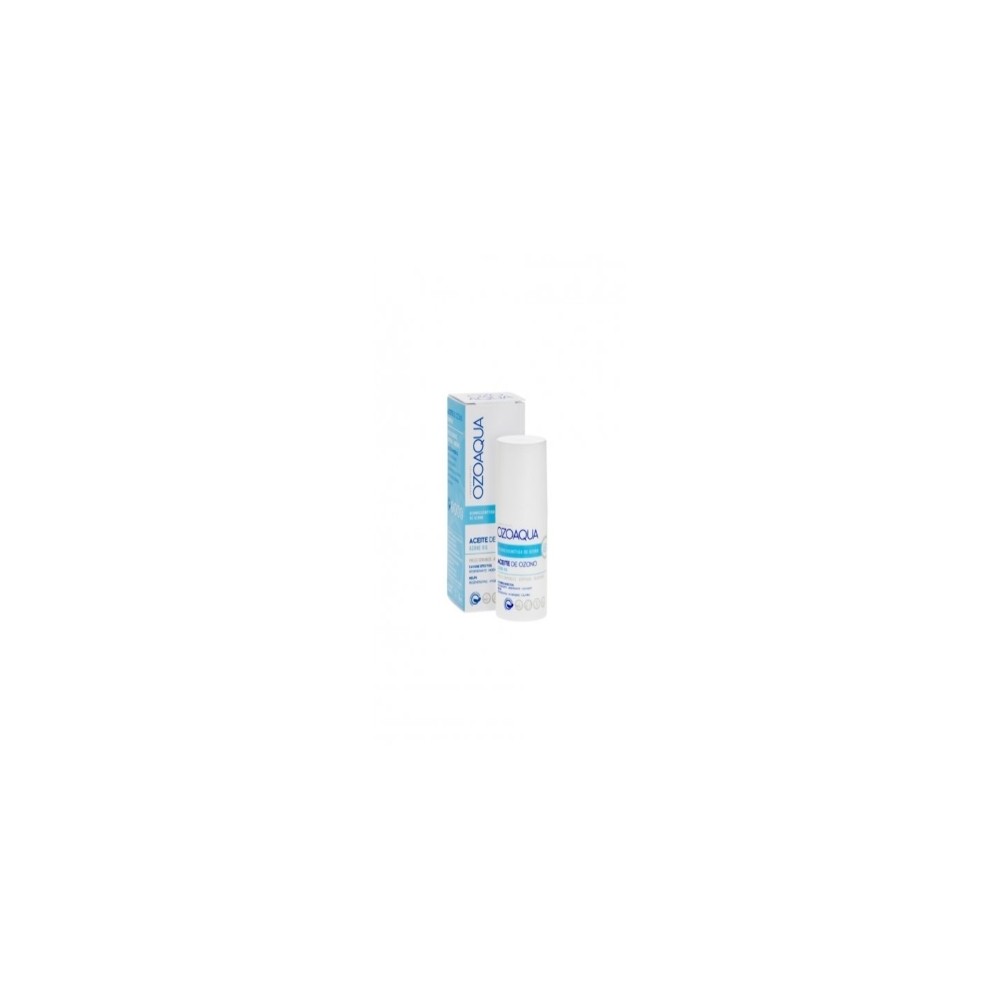 OZOAQUA ACEITE DE OZONO  15 ML