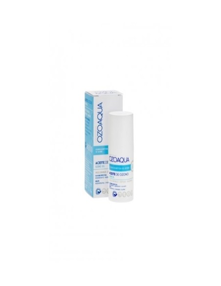 OZOAQUA ACEITE DE OZONO  15 ML