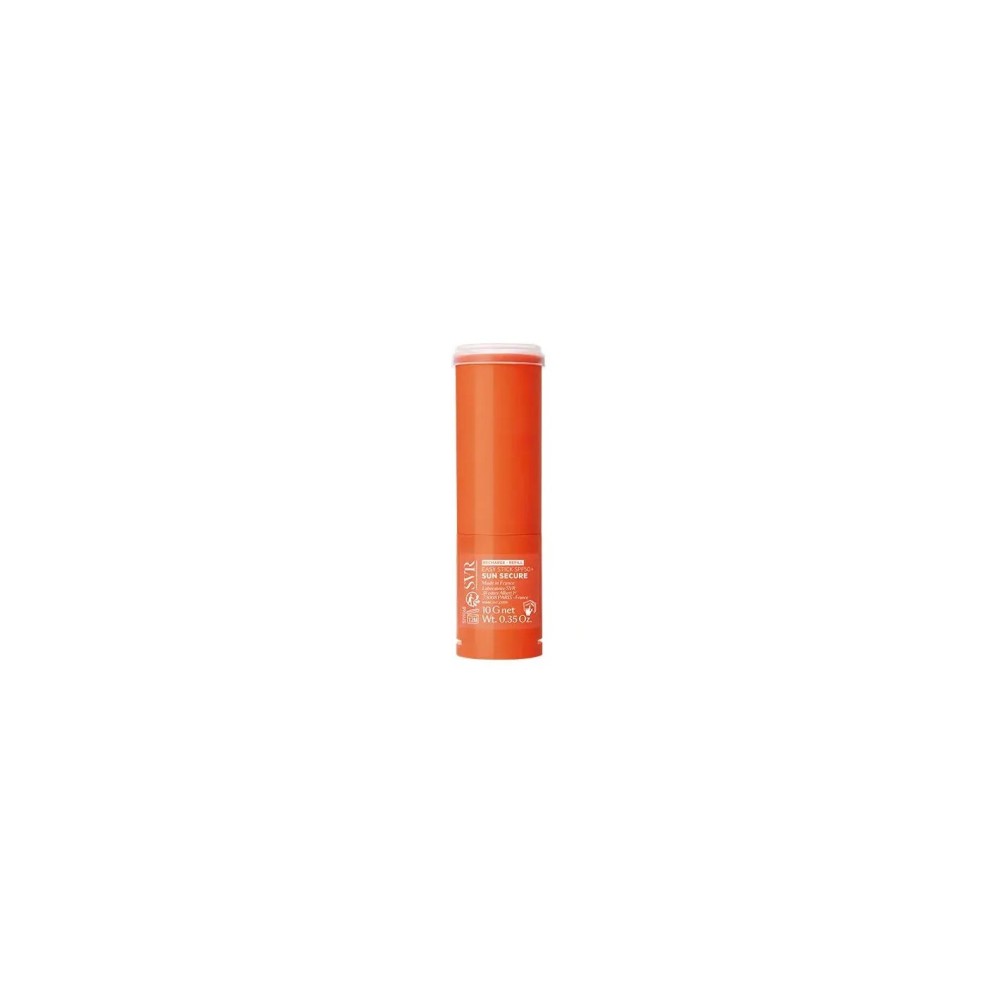 SVR EASY STICK SUN SECURE 50SPF RECARGA