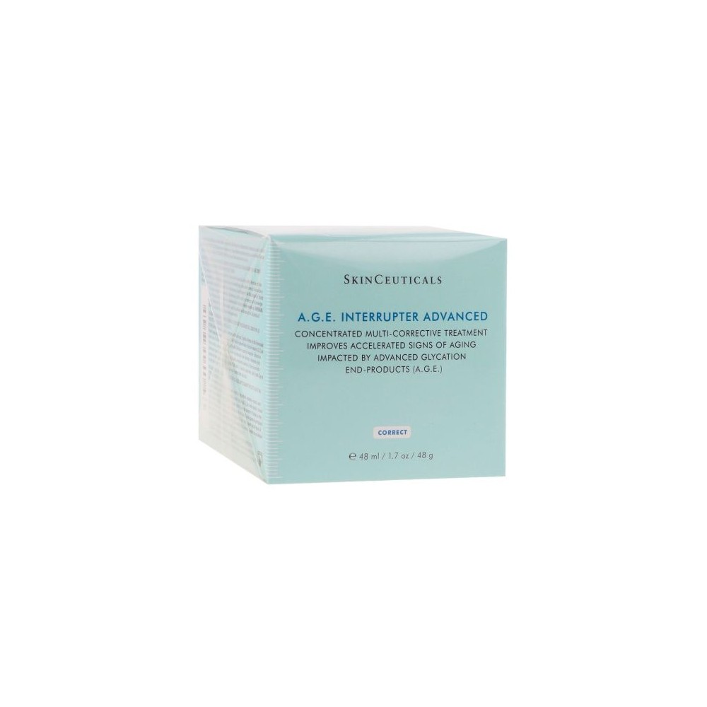 SKINCEUTICALS AGE INTERRUPTER TTO P MADURAS  50 ML