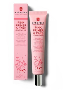 ERBORIAN PINK PRIMER CARE