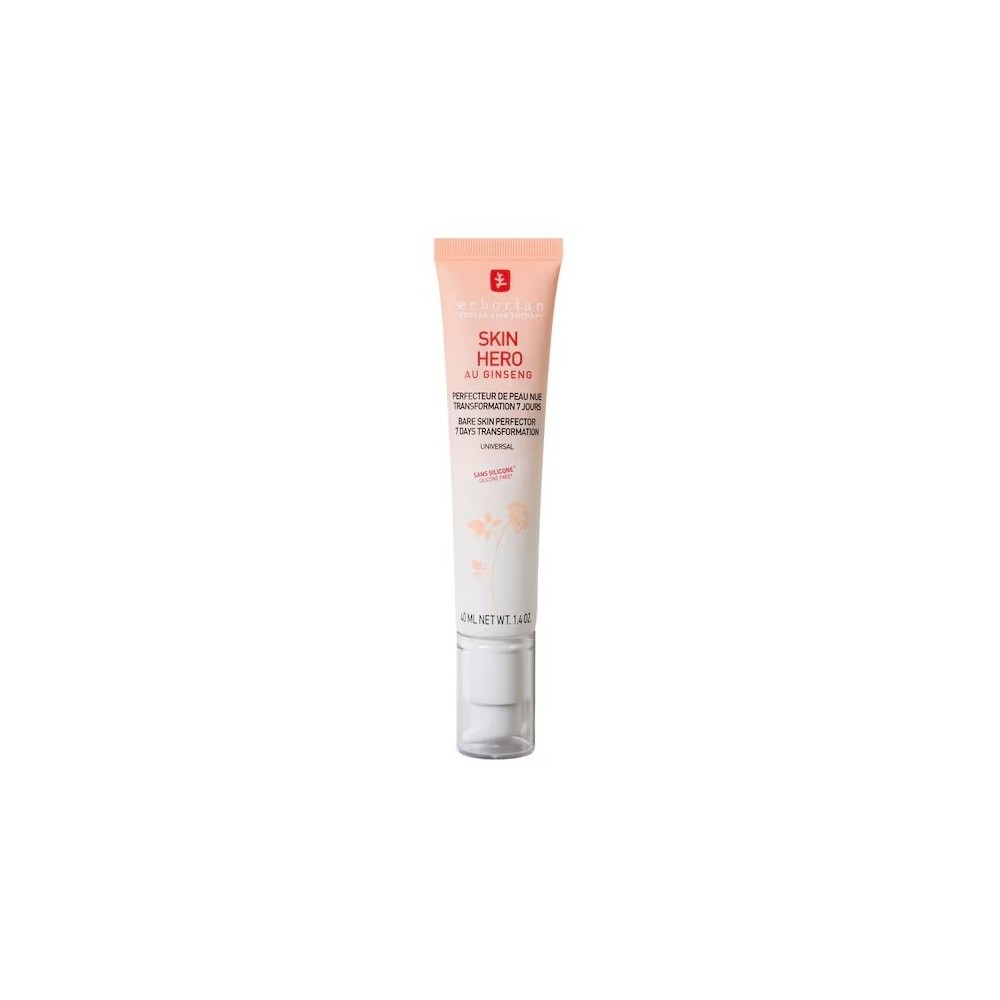 ERBORIAN SKIN HERO GLOW 15ML