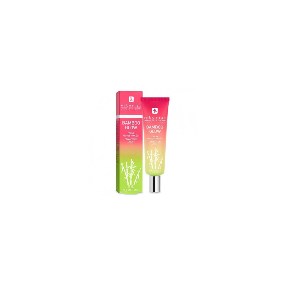 ERBORIAN BAMBOO GLOW 30ML
