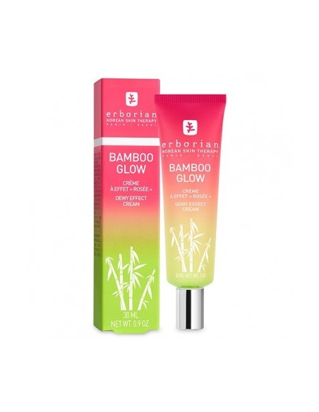 ERBORIAN BAMBOO GLOW 30ML
