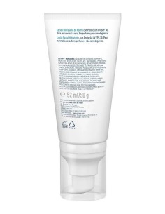 CERAVE LOCION HIDRATANTE DE ROSTRO SPF 50 1 TUBO 52 ML 2