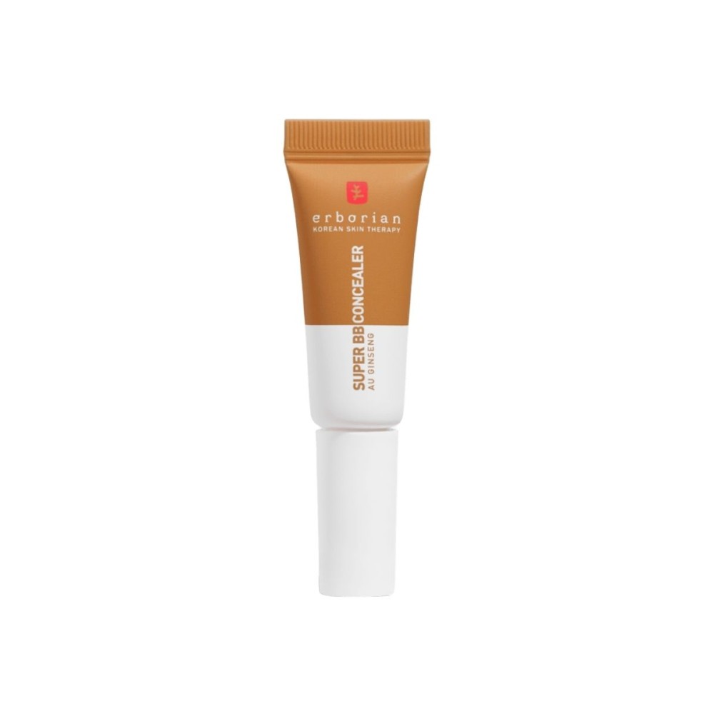 ERBORIAN. SUPER BB CONCEALER CARAMEL 10ML