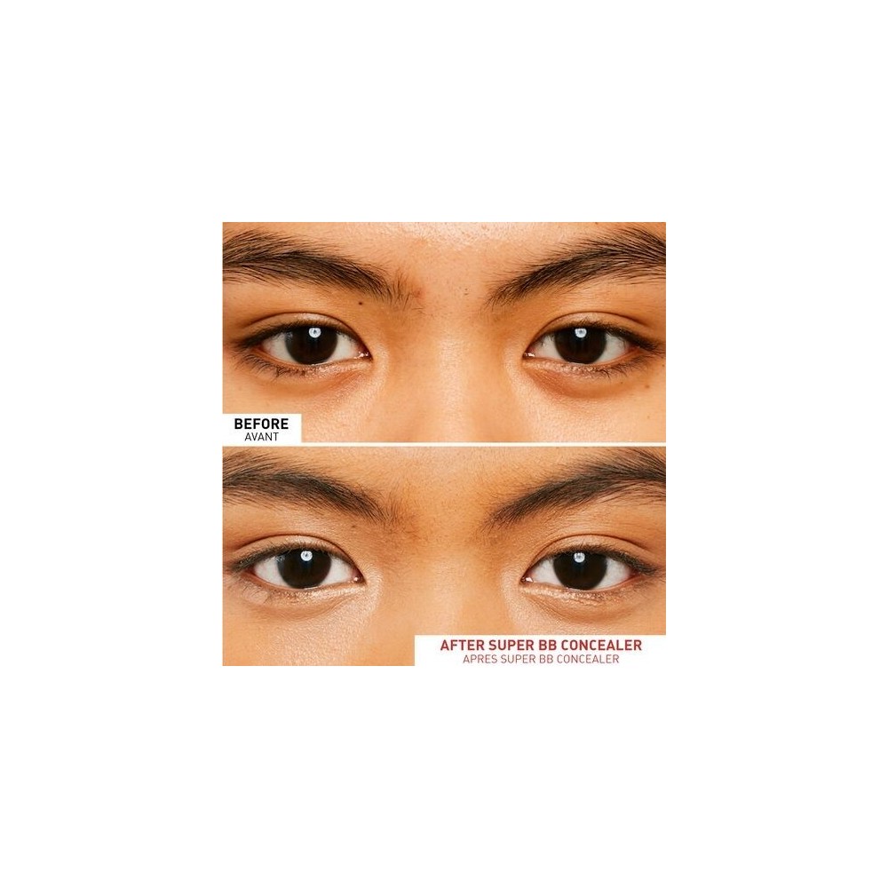 ERBORIAN. SUPER BB CONCEALER CARAMEL 10ML