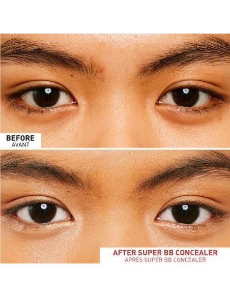 ERBORIAN. SUPER BB CONCEALER CARAMEL 10ML