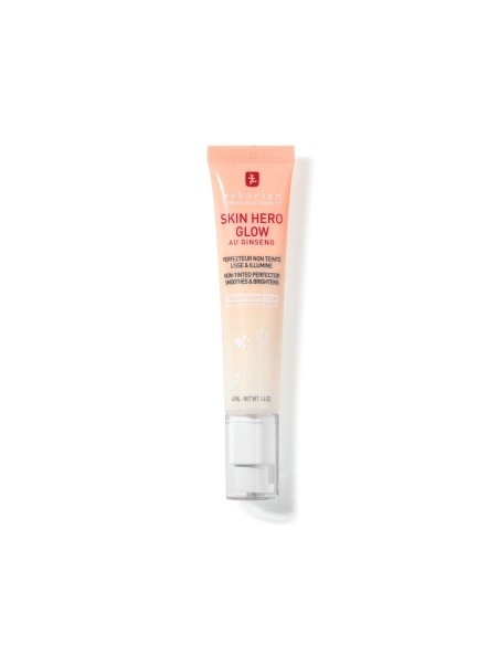 ERBORIAN SKIN HERO GLOW 40 ML