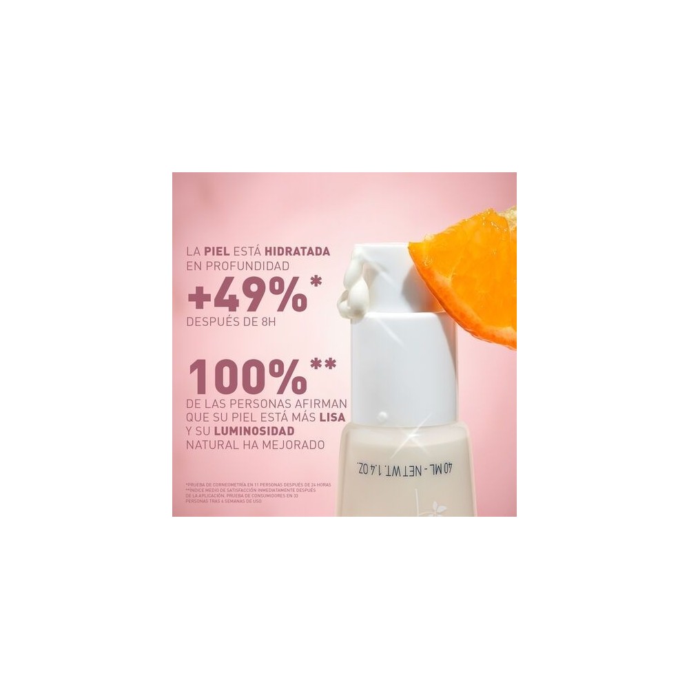 ERBORIAN SKIN HERO GLOW 40 ML