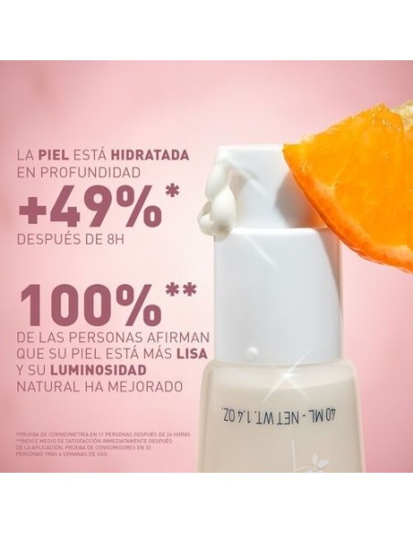 ERBORIAN SKIN HERO GLOW 40 ML