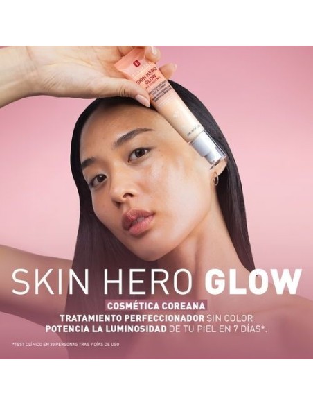 ERBORIAN SKIN HERO GLOW 40 ML