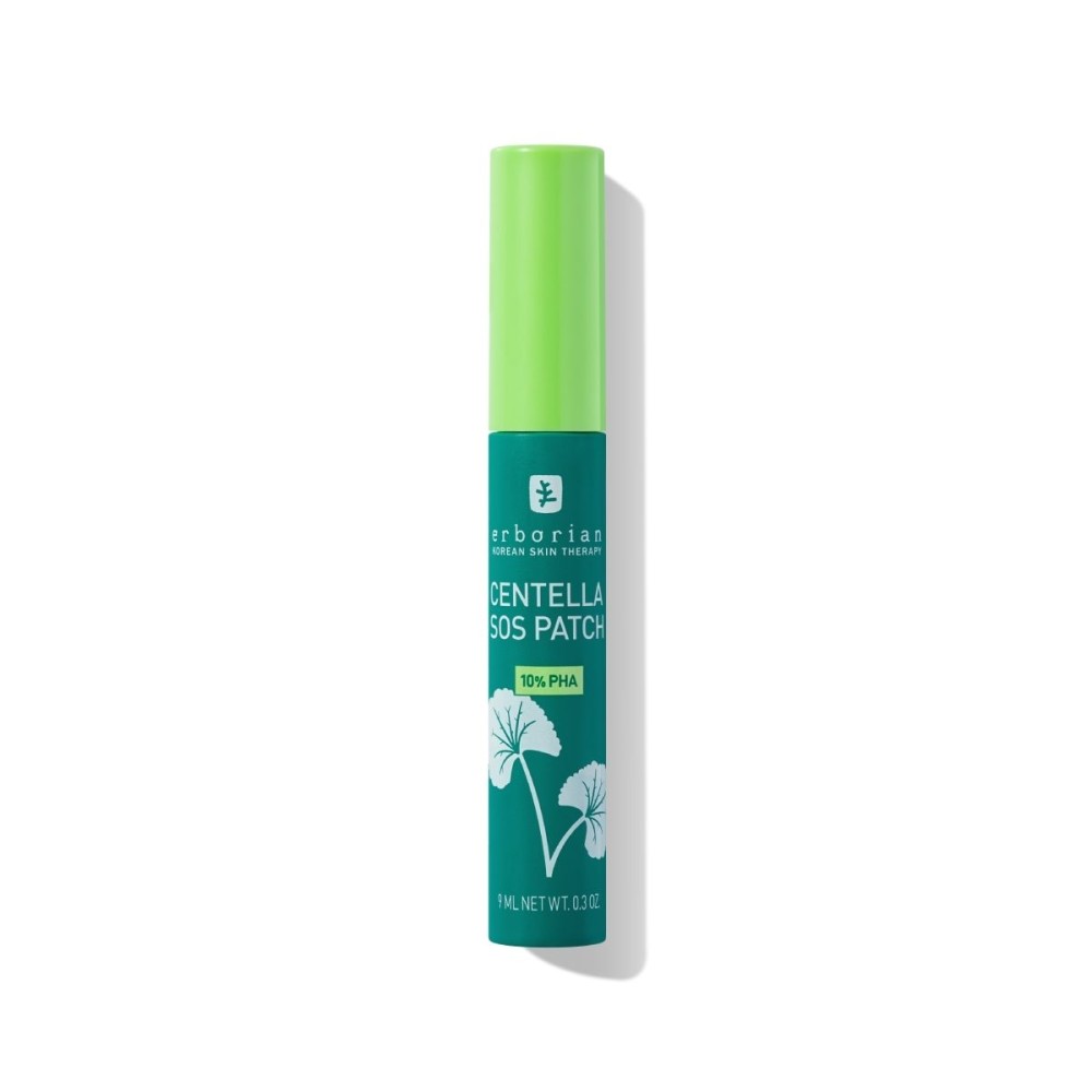 ERBORIAN CENTELLA SOS PATCH 9ML