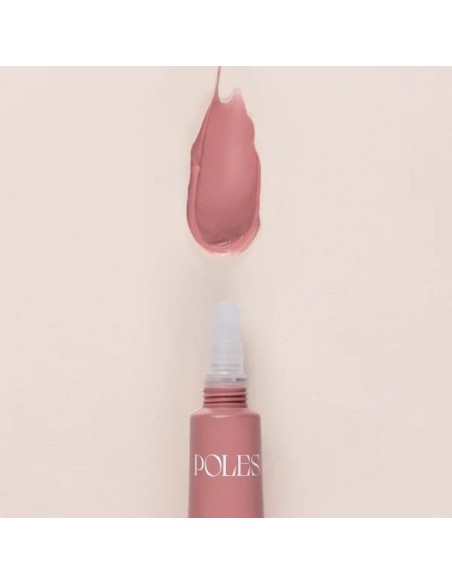 TWO POLES LIP HONEST HYALURONIC ACID CERAMIDES LIP HERO BALM 11ML