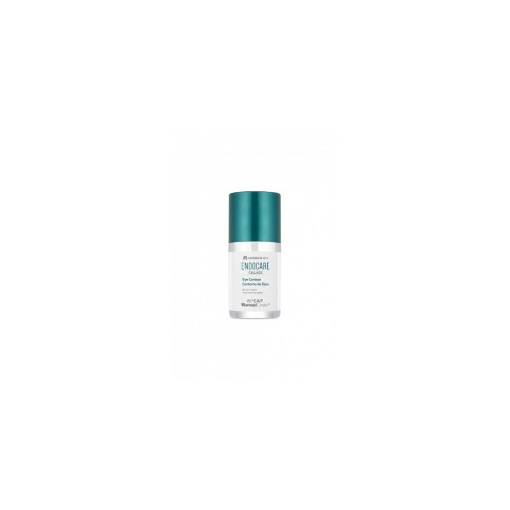 ENDOCARE CELLAGE CONTORNO DE OJOS  15 ML