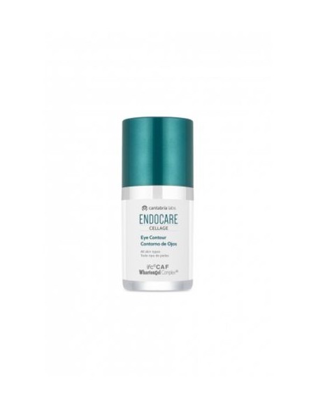 ENDOCARE CELLAGE CONTORNO DE OJOS  15 ML