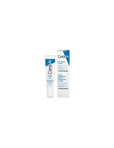 CERAVE CREMA REPARADORA CONTORNO DE OJOS  14 ML