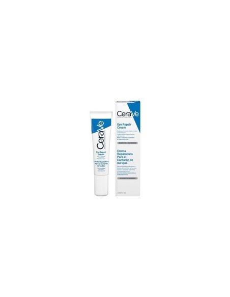 CERAVE CREMA REPARADORA CONTORNO DE OJOS  14 ML