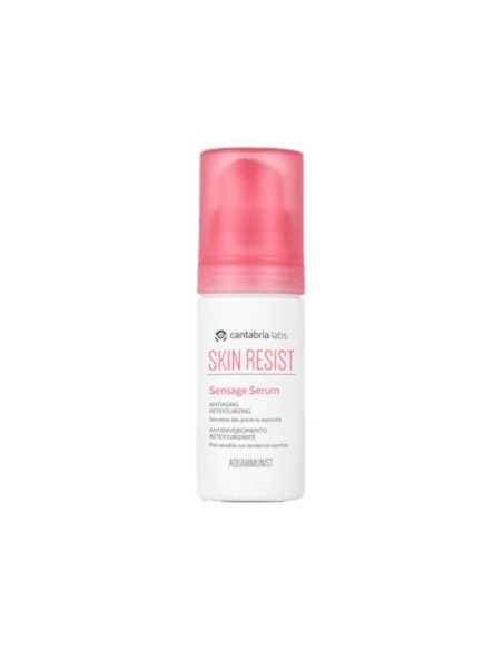 SKIN RESIST SENSAGE SERUM 1 ENVASE 30 ML
