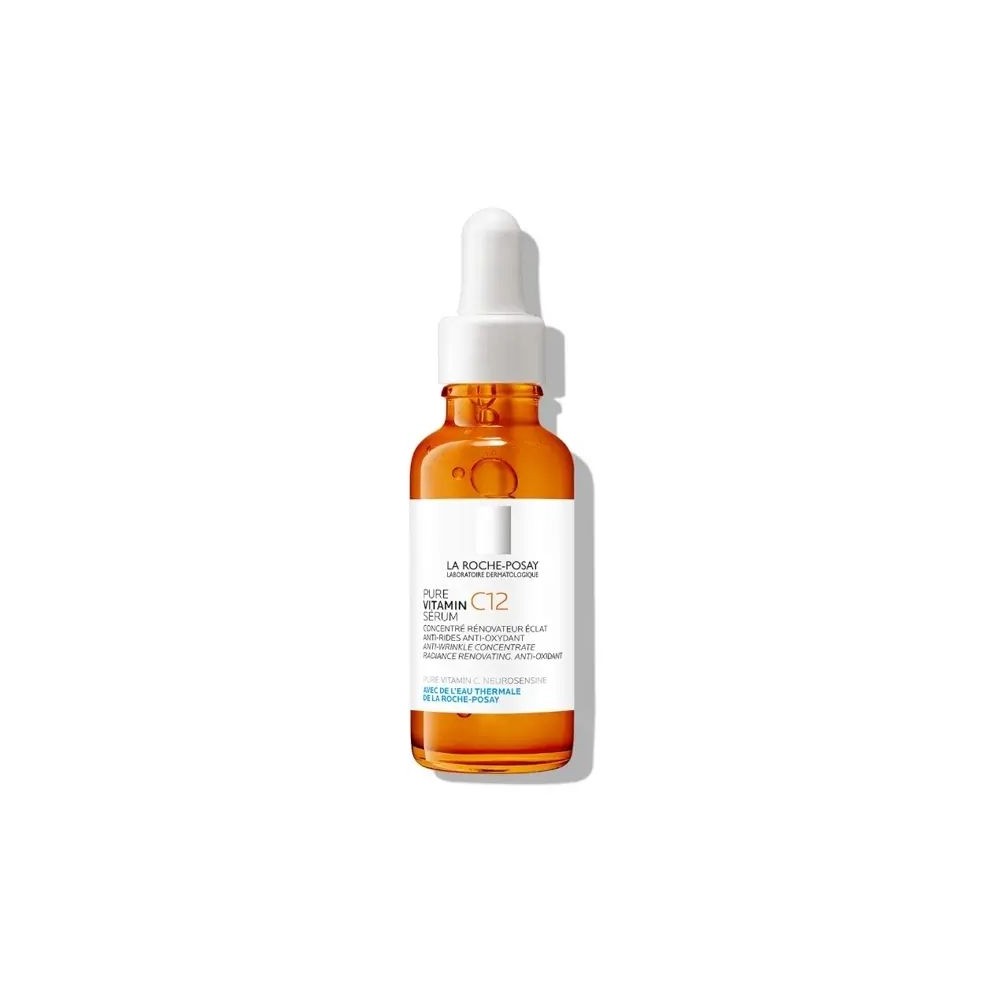 PURE VITAMIN C12 LA ROCHE POSAY 30 ML