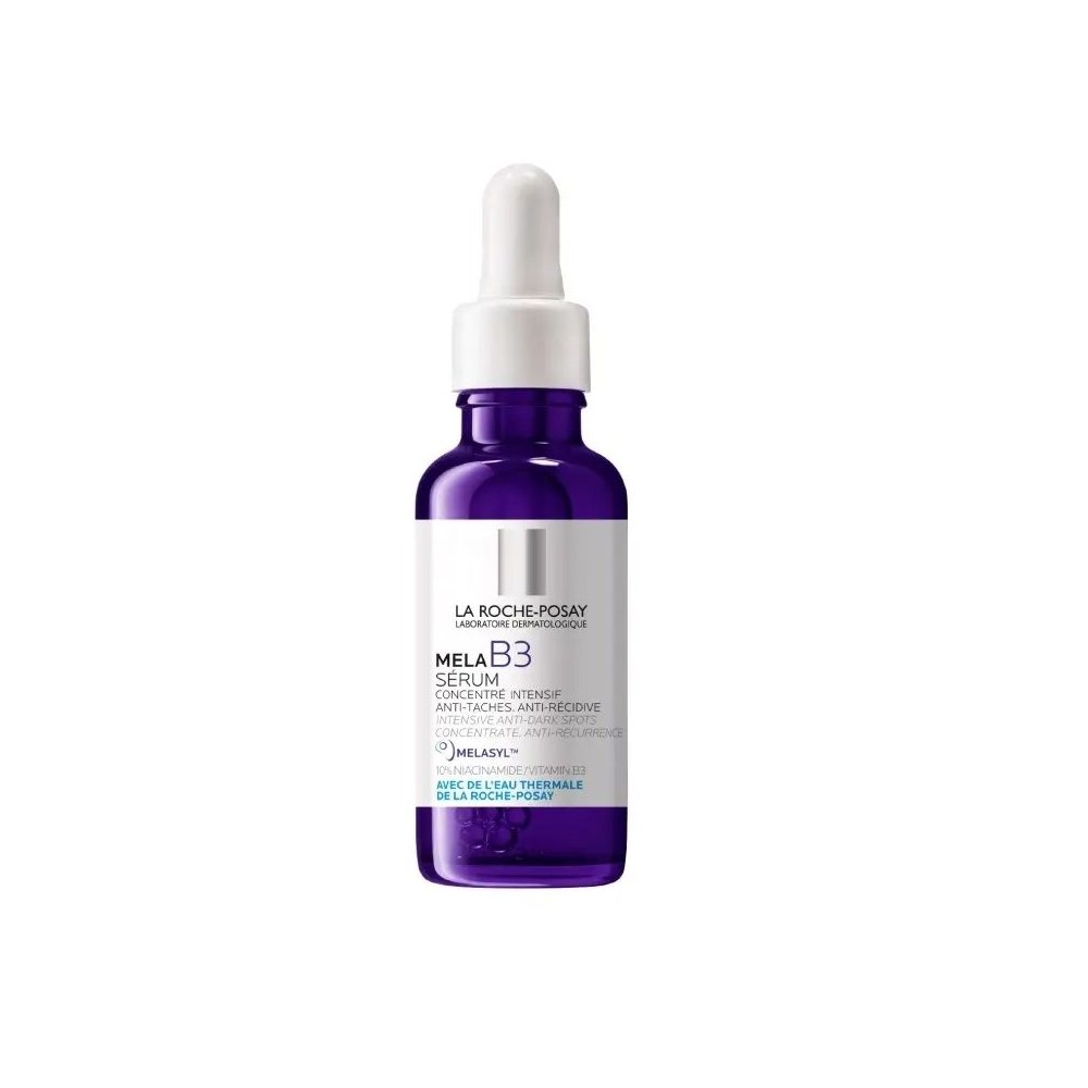 PURE NIACINAMIDE 10 SERUM RP