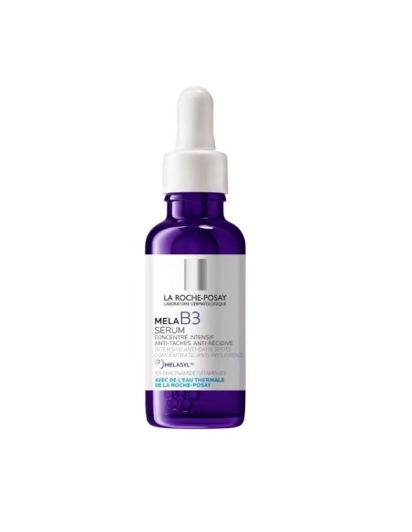 PURE NIACINAMIDE 10 SERUM RP