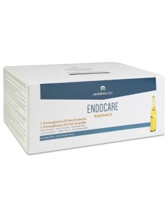 ENDOCARE C PROTEOGLICANOS OILFREE  2 ML 30 AMPOLLAS