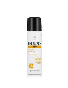 HELIOCARE 360º SPF 50 FLUIDO AIRGEL CORPORAL PROTECTOR...