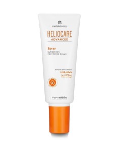 HELIOCARE SPF 50 SPRAY  200 ML