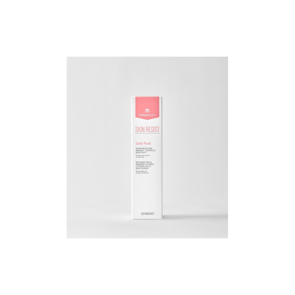 SKIN RESIST DAILY FLUID 1 ENVASE 50 ML