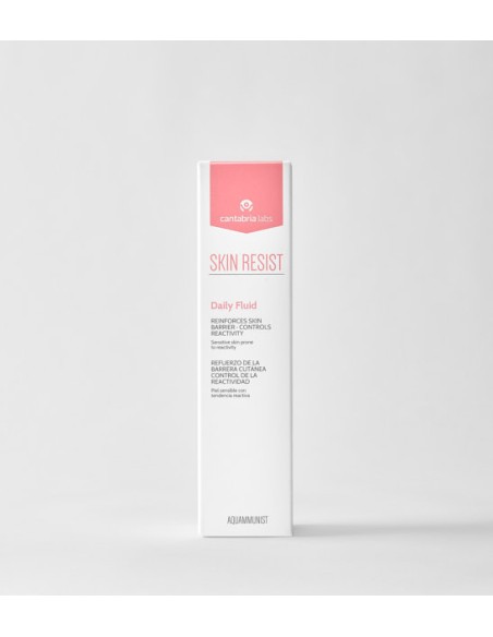 SKIN RESIST DAILY FLUID 1 ENVASE 50 ML