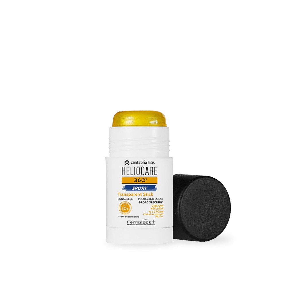 HELIOCARE 360º SPORT PROTECTOR SOLAR STICK SPF 50+