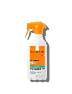 ANTHELIOS SPF 50 FAMILY SPRAY 300 ML