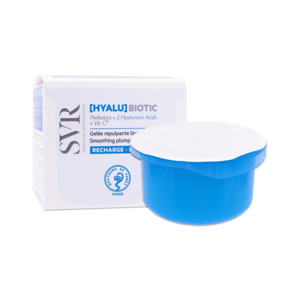 SVR HYALU BIOTIC RECARGA