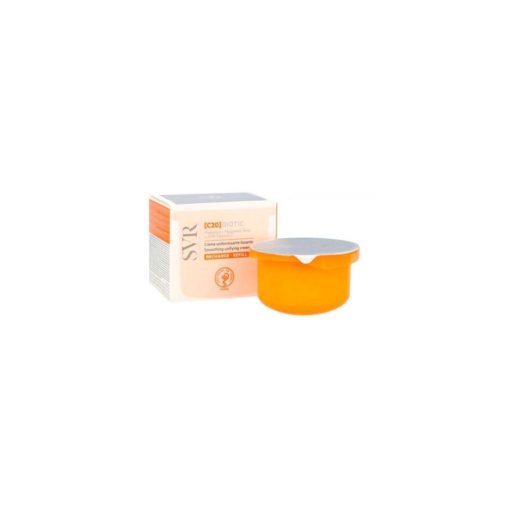 SVR C20 BIOTIC RECARGA