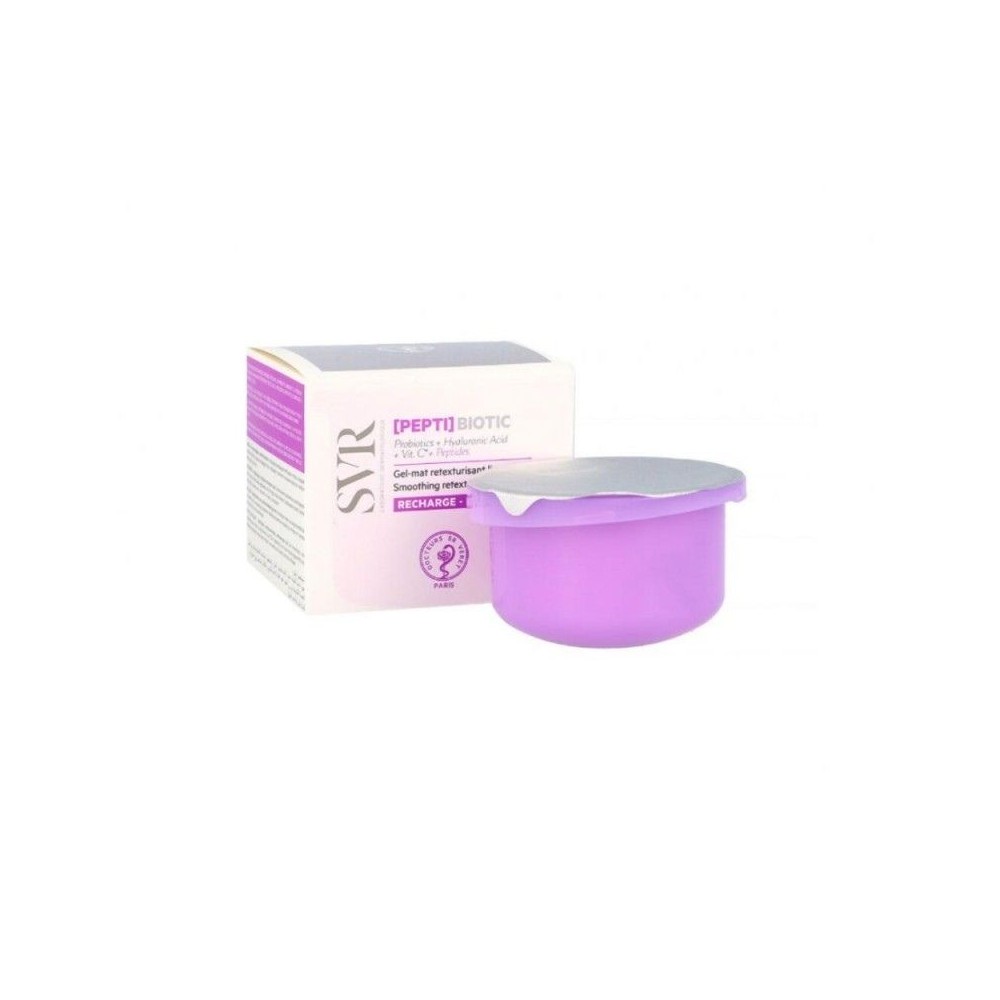 SVR PEPTI BIOTIC RECARGA