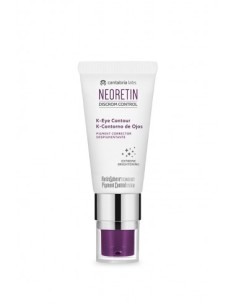 NEORETIN DISCROM CONTROL K-CONTORNO DE OJOS...