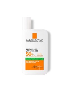ANTHELIOS SPF50 FLUIDO OIL CONTROL 50 ML.