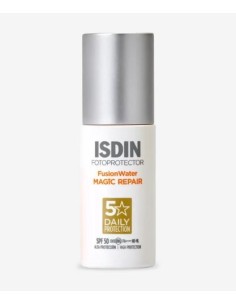 ISDIN AGE FUSION WATER LIGHT TEXTURE  50 ML
