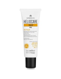 HELIOCARE 360º MD AK FLUID  50 ML