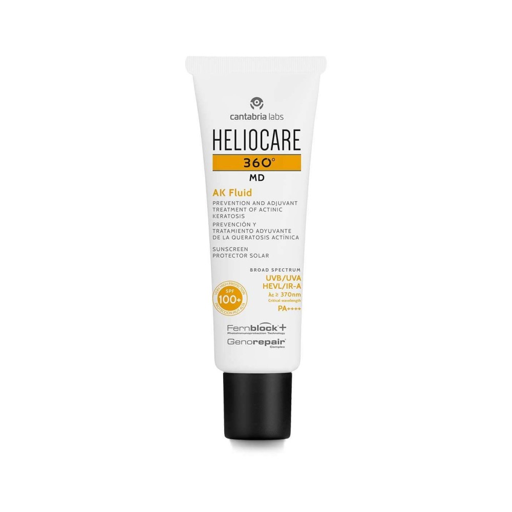 HELIOCARE 360º MD AK FLUID  50 ML