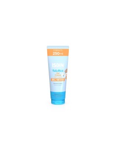 FOTOPROTECTOR ISDIN PEDIATRICS GEL-CREMA SPF 50+  250 ML