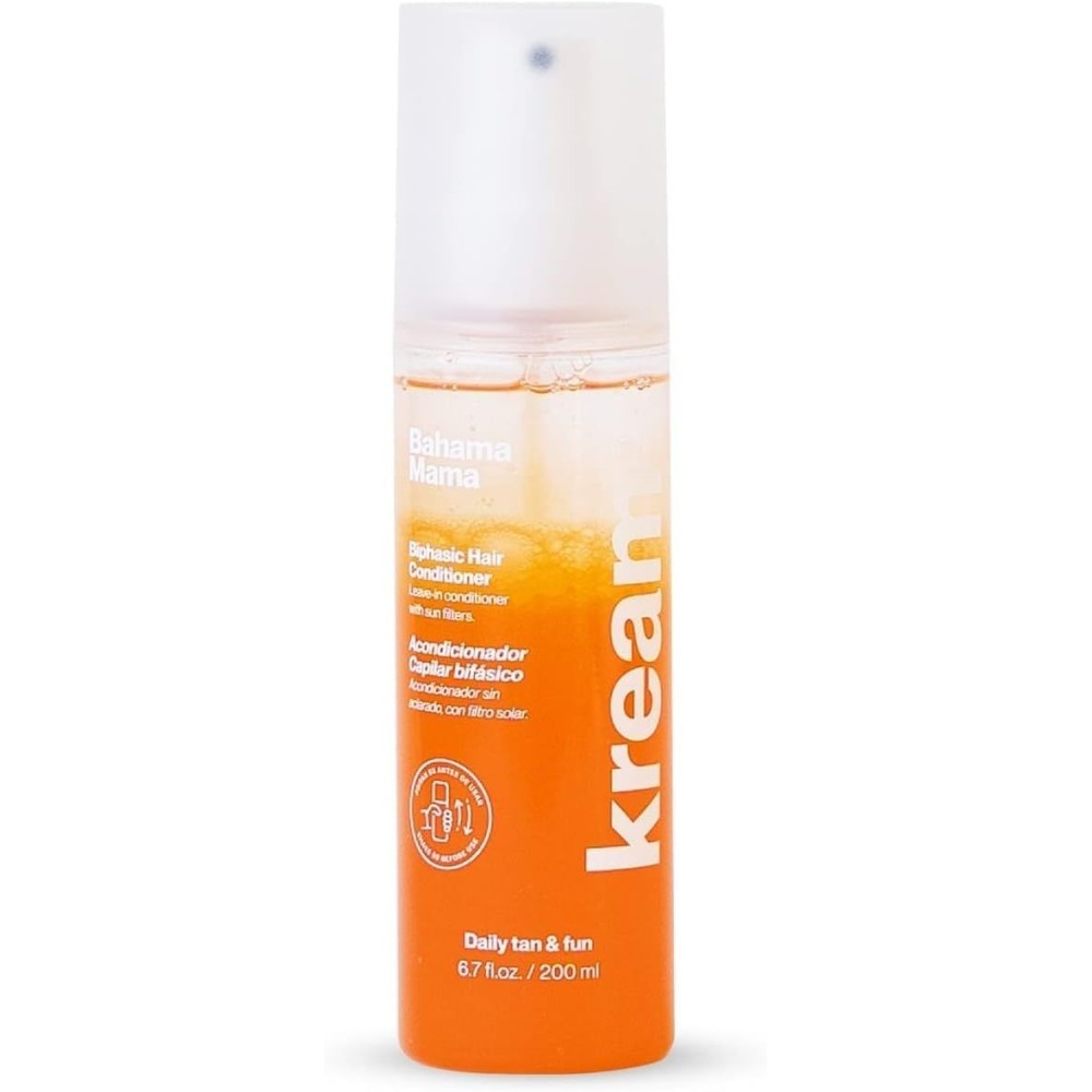 KREAM ACOND. BIFASICO BAHAMA 200ML